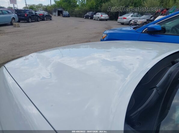 1C4RJKAG3N8580753 2022 JEEP GRAND CHEROKEE L Белый 