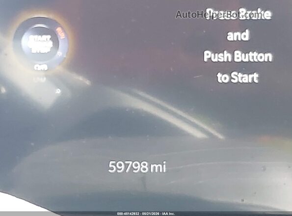 1C4RJKAG9P8870921 2023 JEEP GRAND CHEROKEE L Gray Панорамний вид салону 360°