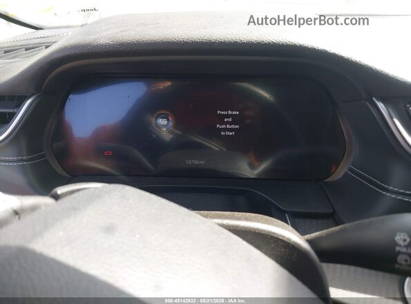 1C4RJKAG9P8870921 2023 JEEP GRAND CHEROKEE L Gray Вид задніх сидінь