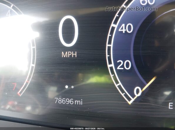 1C4RJKBG0M8107342 2021 JEEP GRAND CHEROKEE L White 