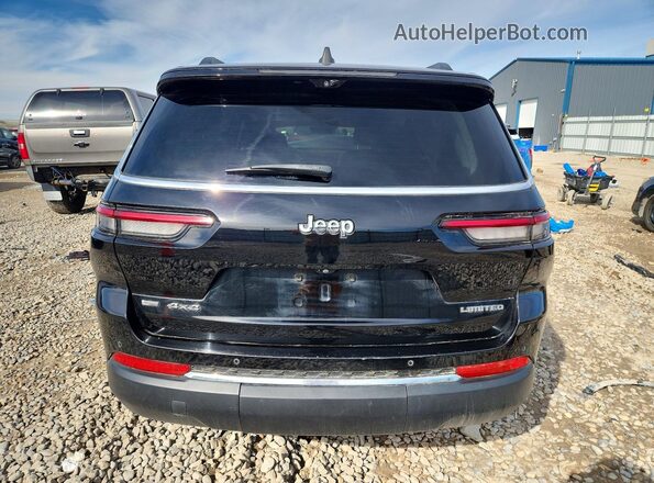 1C4RJKBG0M8114372 2021 JEEP GRAND Black 