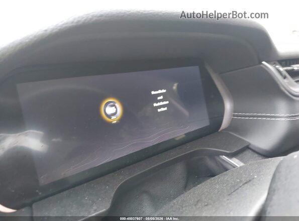 1C4RJKBG2N8587255 2022 JEEP GRAND CHEROKEE L Black Rear seats view