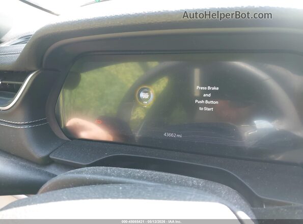 1C4RJKBG2R8532665 2024 JEEP GRAND CHEROKEE L White Widok tylnych siedzeń
