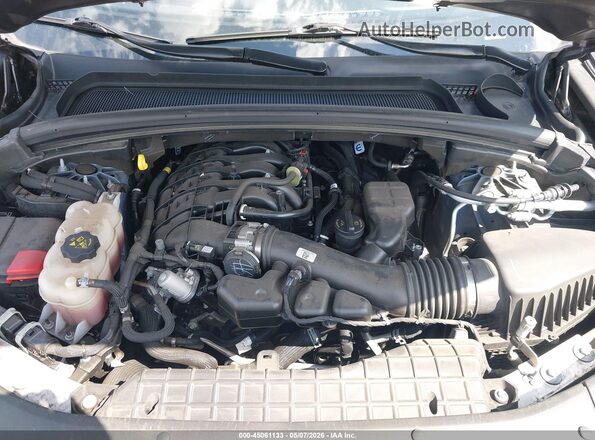 1C4RJKBG2R8917479 2024 JEEP GRAND CHEROKEE L Gray 