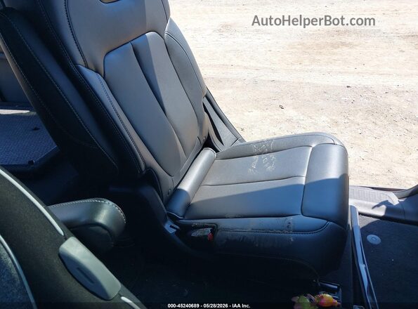 1C4RJKBG2S8726974 2025 JEEP GRAND CHEROKEE L Burgundy VIN კოდის სტიკერის ხედი