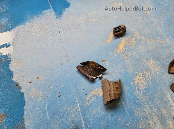 1C4RJKBG3P8852798 2023 JEEP GRAND Blue Widok naklejki z numerem VIN