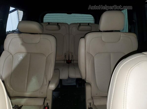 1C4RJKBG3R8530987 2024 JEEP GRAND Белый 