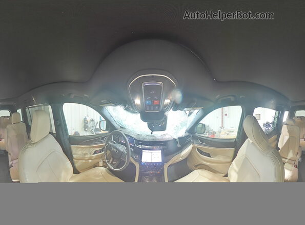 1C4RJKBG3R8530987 2024 JEEP GRAND Белый 