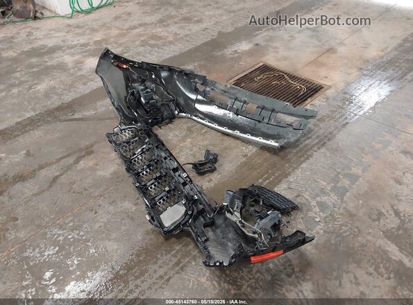 1C4RJKBG4M8207265 2021 JEEP GRAND CHEROKEE L Black Instrument cluster view