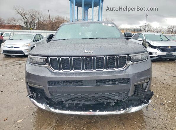1C4RJKBG4R8548219 2024 JEEP GRAND Gray 