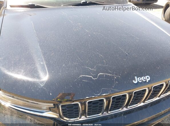 1C4RJKBG5M8104534 2021 JEEP GRAND CHEROKEE L Black 