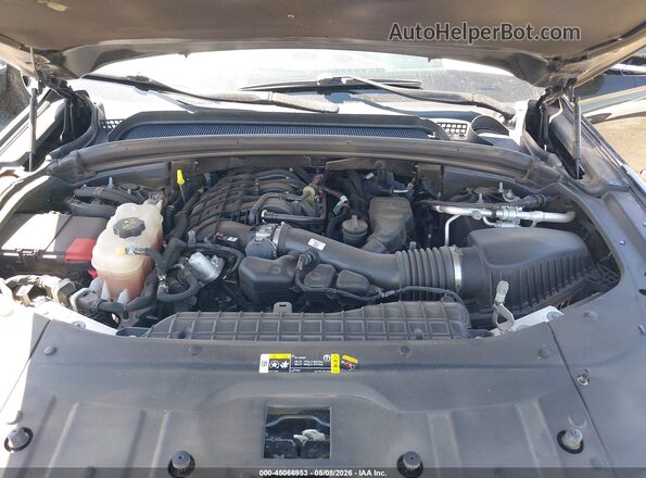 1C4RJKBG5M8104534 2021 JEEP GRAND CHEROKEE L Black Widok z tyłu