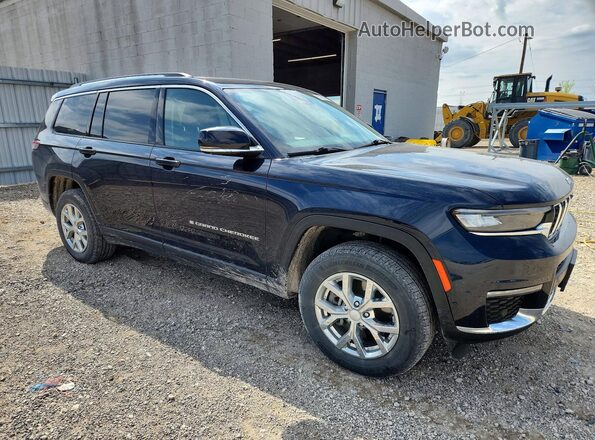 1C4RJKBG6P8849927 2023 JEEP GRAND Black 