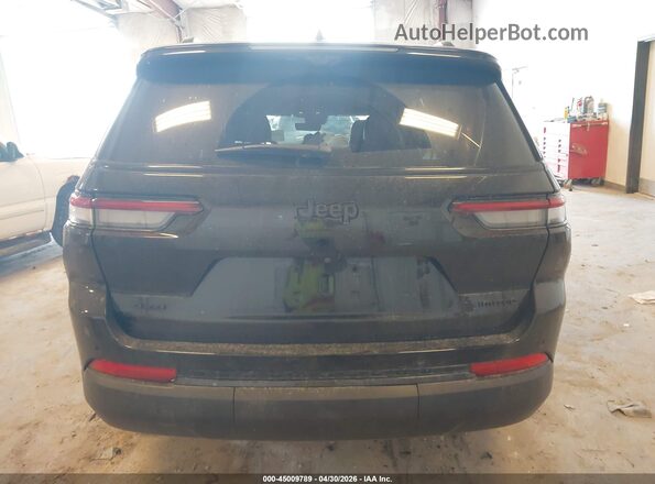 1C4RJKBG6R8501435 2024 JEEP GRAND CHEROKEE L Black 