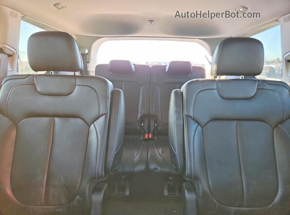 1C4RJKBG7M8172883 2021 JEEP GRAND Gray 