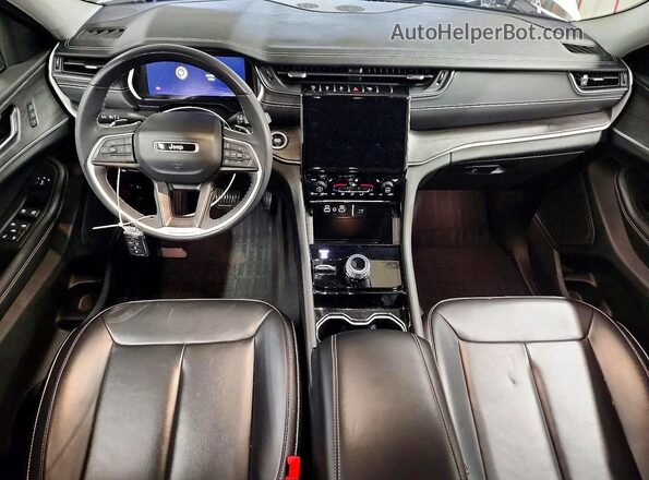 1C4RJKBG7P8795344 2023 JEEP GRAND White 