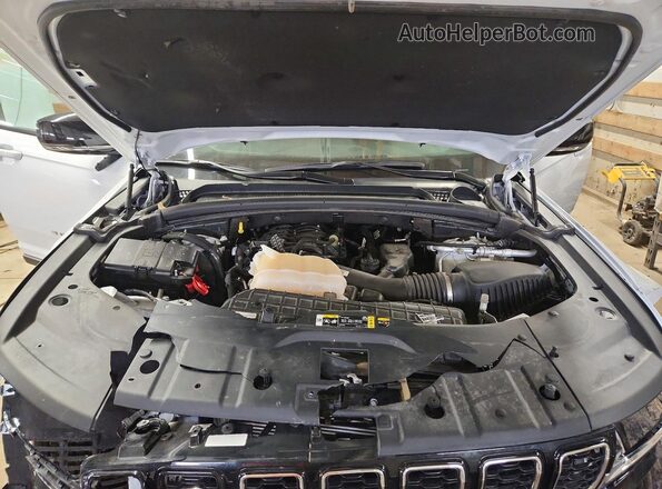 1C4RJKBG7P8795344 2023 JEEP GRAND White 