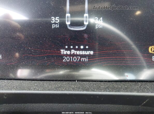 1C4RJKBG7S8732530 2025 JEEP GRAND CHEROKEE L Gray 