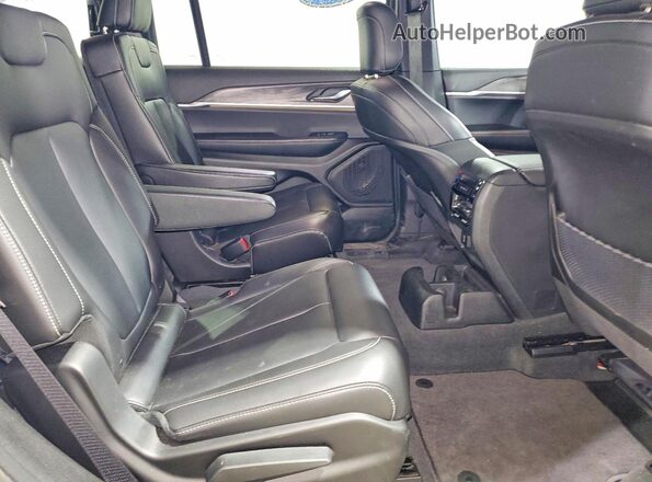 1C4RJKBG9S8662674 2025 JEEP GRAND Белый 