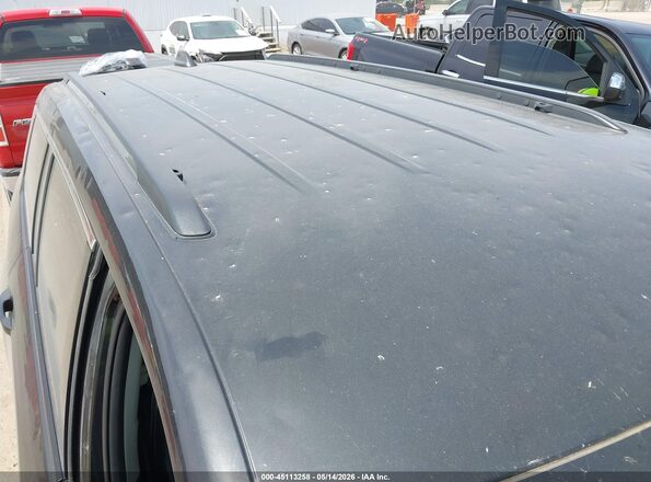 1C4RJKBGXP8817532 2023 JEEP GRAND CHEROKEE L Black 