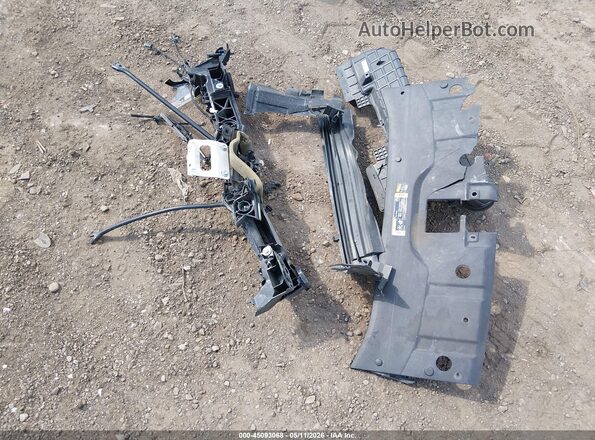 1C4RJKDG7M8169415 2021 JEEP GRAND CHEROKEE L Black Սարքավորումների վահանակի տեսք