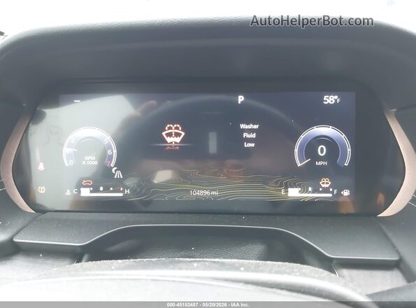 1C4RJKDGXM8179517 2021 JEEP GRAND CHEROKEE L Gray 