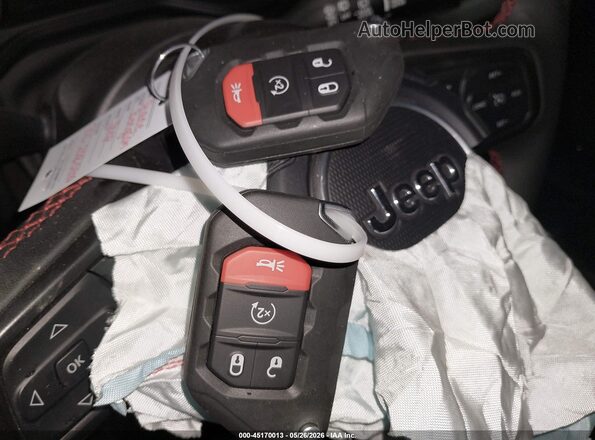 1C4RJXFG0RW280076 2024 JEEP WRANGLER Black Առջևի վահանակի տեսք