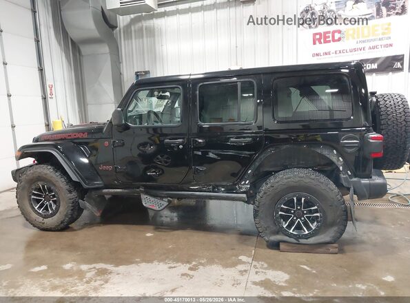 1C4RJXFG0RW280076 2024 JEEP WRANGLER Black 