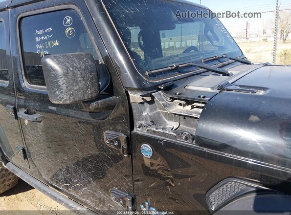 1C4RJXN60RW128338 2024 JEEP WRANGLER Black 