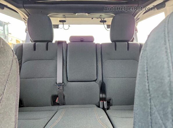 1C4RJXN61RW202088 2024 JEEP WRANGLER Black Widok tylnych siedzeń