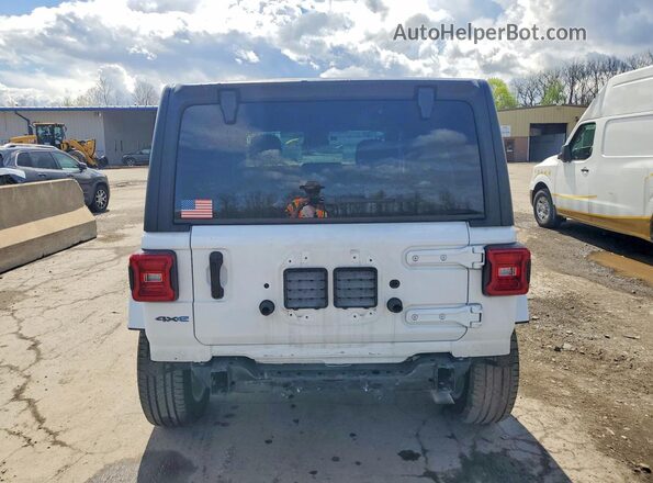 1C4RJXN62RW208935 2024 JEEP WRANGLER White 