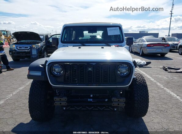 1C4RJXN62RW220809 2024 JEEP WRANGLER White 