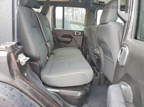 1C4RJXN63RW167635 2024 JEEP WRANGLER Gray 