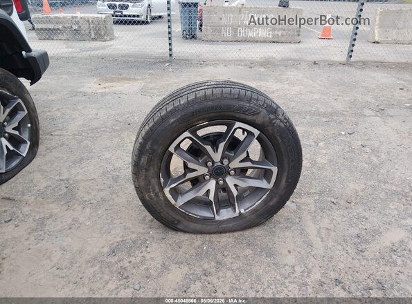1C4RJXN63SW606368 2025 JEEP WRANGLER White Вид щитка приладів