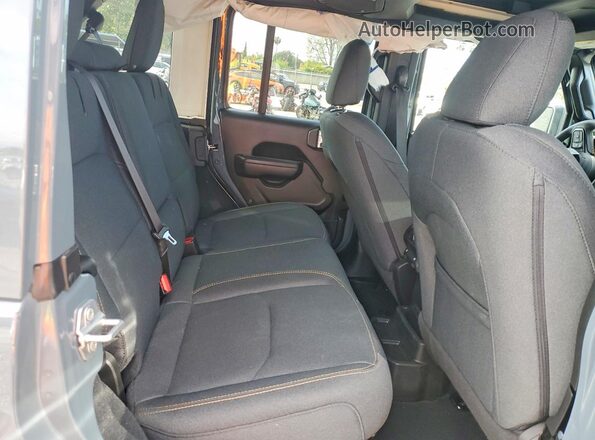 1C4RJXN65RW316093 2024 JEEP WRANGLER Gray 