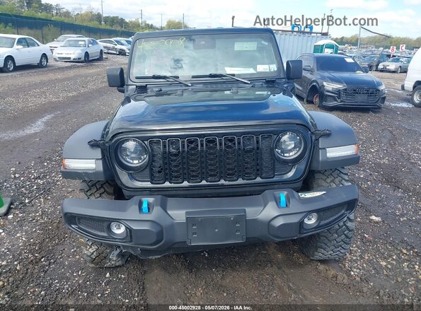 1C4RJXN68RW228171 2024 JEEP WRANGLER Черный Вид щитка приборов