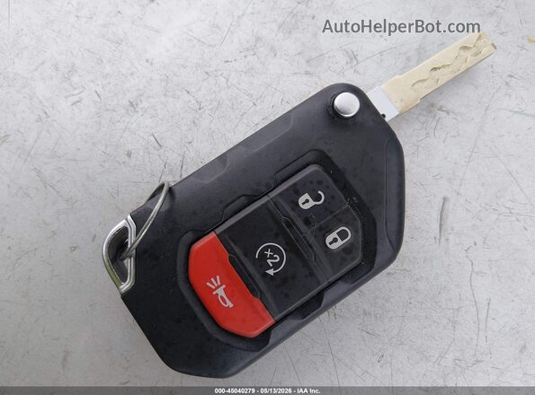 1C4RJXP60SW601755 2025 JEEP WRANGLER Black Вид панелі приладів