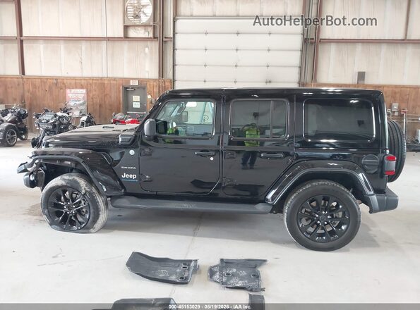 1C4RJXP66RW316939 2024 JEEP WRANGLER Black Սալոնի 360 աստիճան տեսք
