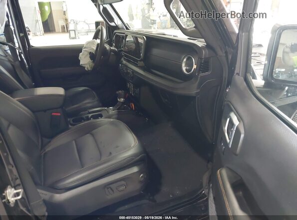 1C4RJXP66RW316939 2024 JEEP WRANGLER Black Սալոնի դիմացի տեսք