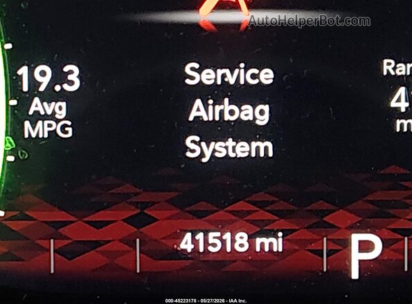 1C4RJXP67RW189361 2024 JEEP WRANGLER Синий 