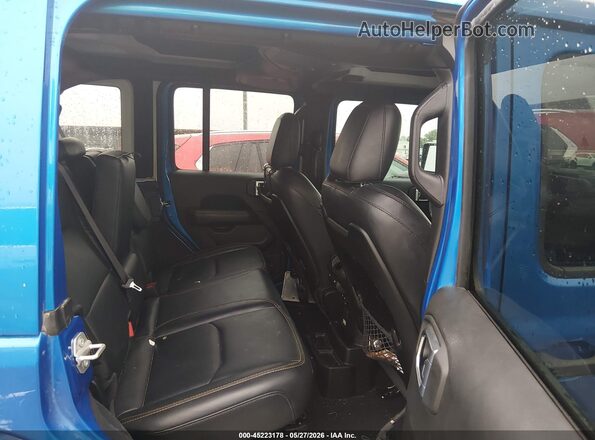 1C4RJXP67RW189361 2024 JEEP WRANGLER Синий Вид наклейки с VIN-кодом