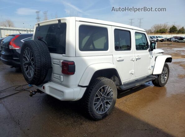 1C4RJXU62RW196402 2024 JEEP WRANGLER White 