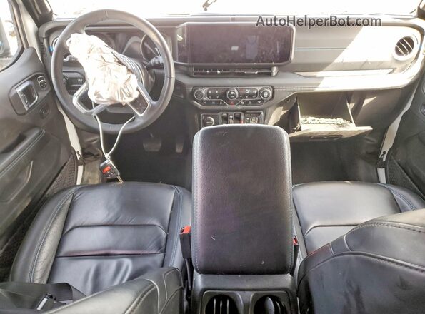 1C4RJXU62RW196402 2024 JEEP WRANGLER White 