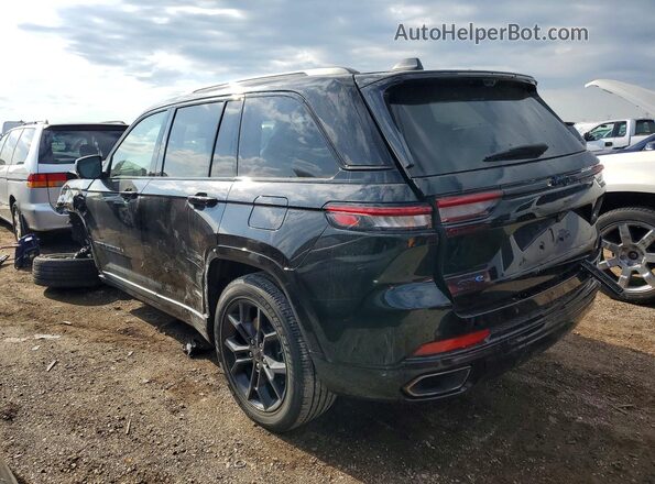 1C4RJYB66R8509819 2024 JEEP GRAND Black 