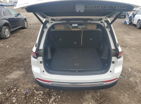 1C4RJYB66RC115265 2024 JEEP GRAND White 