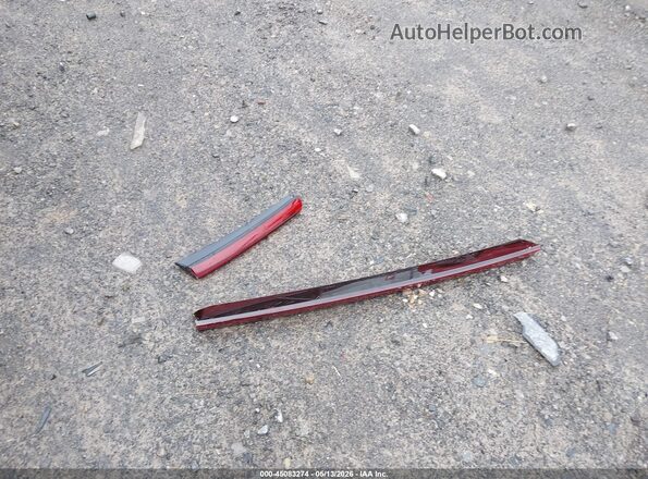 1C4RJYB68PC649414 2023 JEEP GRAND CHEROKEE 4XE Maroon Widok zestawu wskaźników
