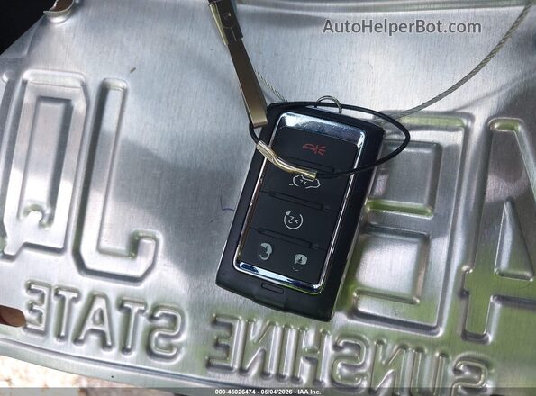 1C4RJYB69RC117009 2024 JEEP GRAND CHEROKEE 4XE Gray 