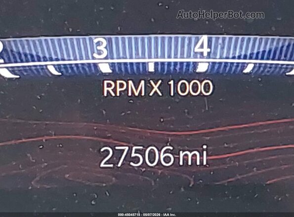 1C4RJYD65PC633782 2023 JEEP GRAND CHEROKEE 4XE Серый 