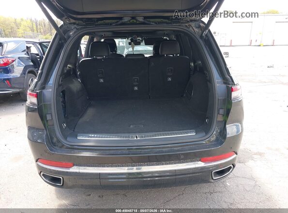 1C4RJYD65PC633782 2023 JEEP GRAND CHEROKEE 4XE Серый 