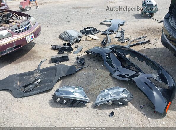 1C4SDHCT0PC634662 2023 DODGE DURANGO Black 